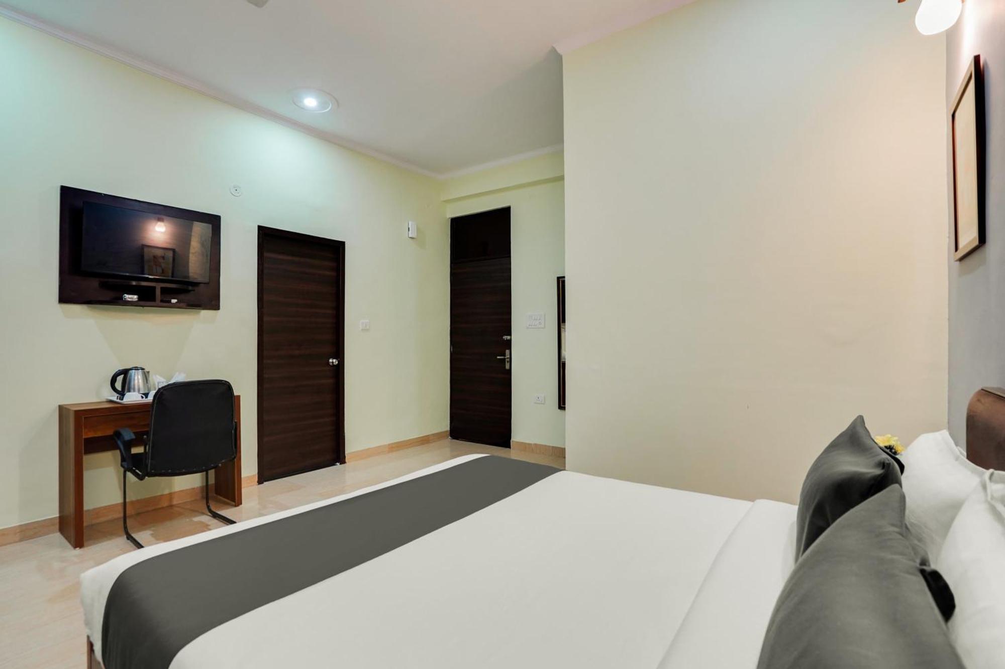 Classic Triple Room